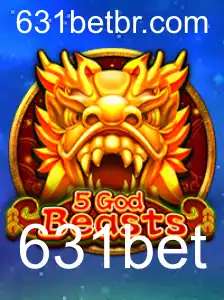 Explorando o Fascinante Mundo de 5GodBeasts: Um Guia Completo