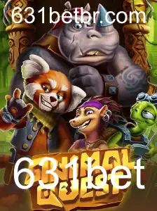 Explorando o Mundo de 'AnimalQuest': Um Jogo Envolvente