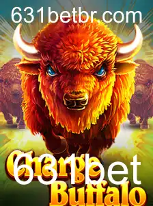 ChargeBuffalo: Descubra as Regras e Aventura do Jogo Popular '631bet'