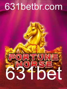 Explorando o Fascinante Mundo de FortuneHorse: Um Mergulho no Jogo e Suas Regras