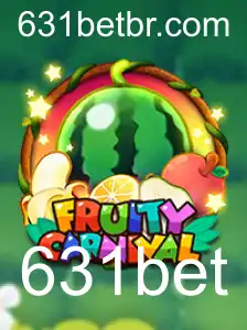 Explorando o Jogo FruityCarnival: Regras e Inovações