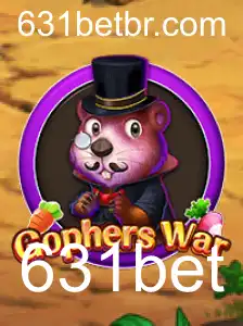 Explorando o Universo de GophersWar: Uma Aventura Estratégica Inovadora