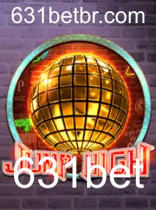 JumpHigh: O Novo Fenômeno dos Jogos com 631bet