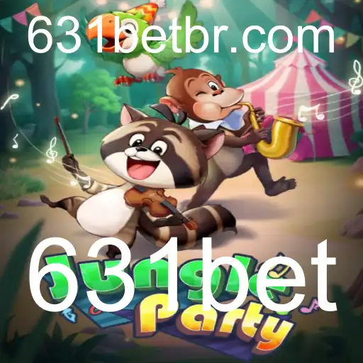 Descubra o Fascinante Mundo de JungleParty: Um Guia Completo