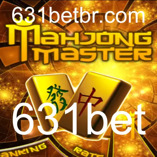 MahJongMaster: Descubra a Arte e Estratégia por Trás do Jogo Clássico Com a Plataforma 631bet