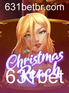 Descubra a Magia de 'ChristmasReach' - Um Novo Jogo Envolvente