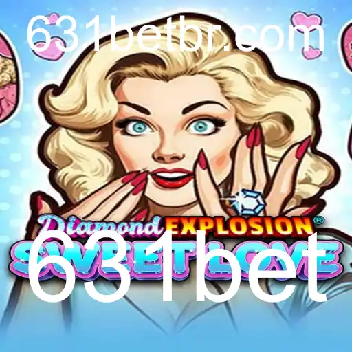Descubra o Vibrante Universo de DiamondExplosionSweetLove
