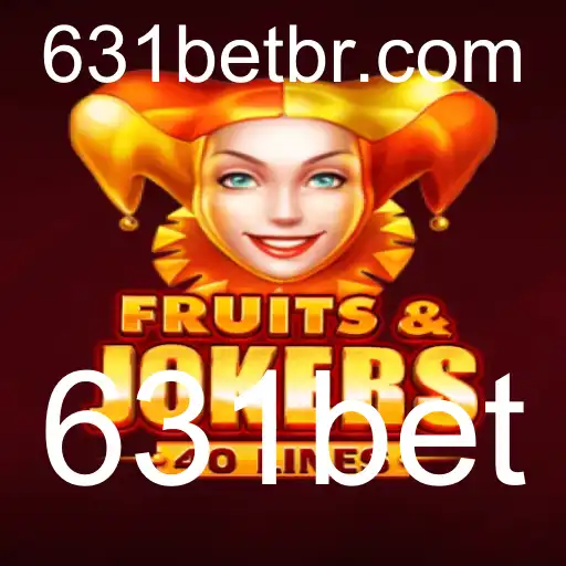 Explorando o Mundo de FruitsAndJokers40: O Jogo que Conquista a Comunidade de 631bet