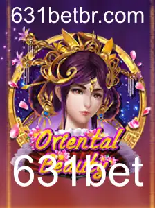 OrientalBeauty: Explorando o Mundo Fascinante do Jogo e da Sorte com 631bet
