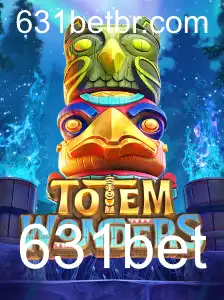 TotemWonders: Explorando o Fascinante Mundo do Jogo com 631bet