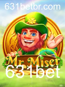 Mergulhando no Universo de MrMiser