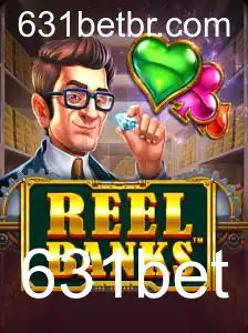 ReelBanks: Descubra o Mundo Emocionante dos Jogos de Cassino com 631bet