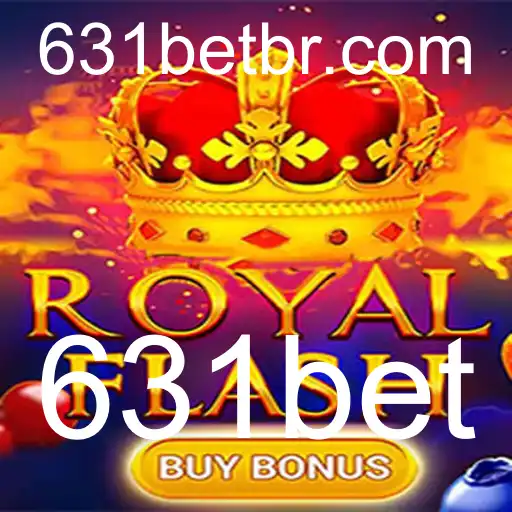 Explorando o Mundo de RoyalFlashBuyBonus: Uma Nova Experiência em Jogos com 631bet