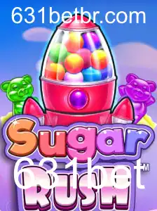 SugarRush: Uma Explosão de Doçura e Diversão