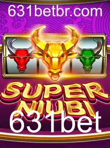 SuperNiubi: Explorando o Fenômeno do Jogo e a Conexão com 631bet