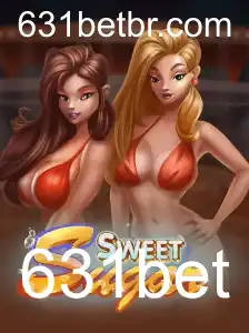Descubra o Mundo Fascinante de SweetSugar e a Emoção do 631bet