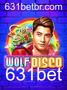 Descubra WolfDisco: Um Mergulho na Aventura com 631bet